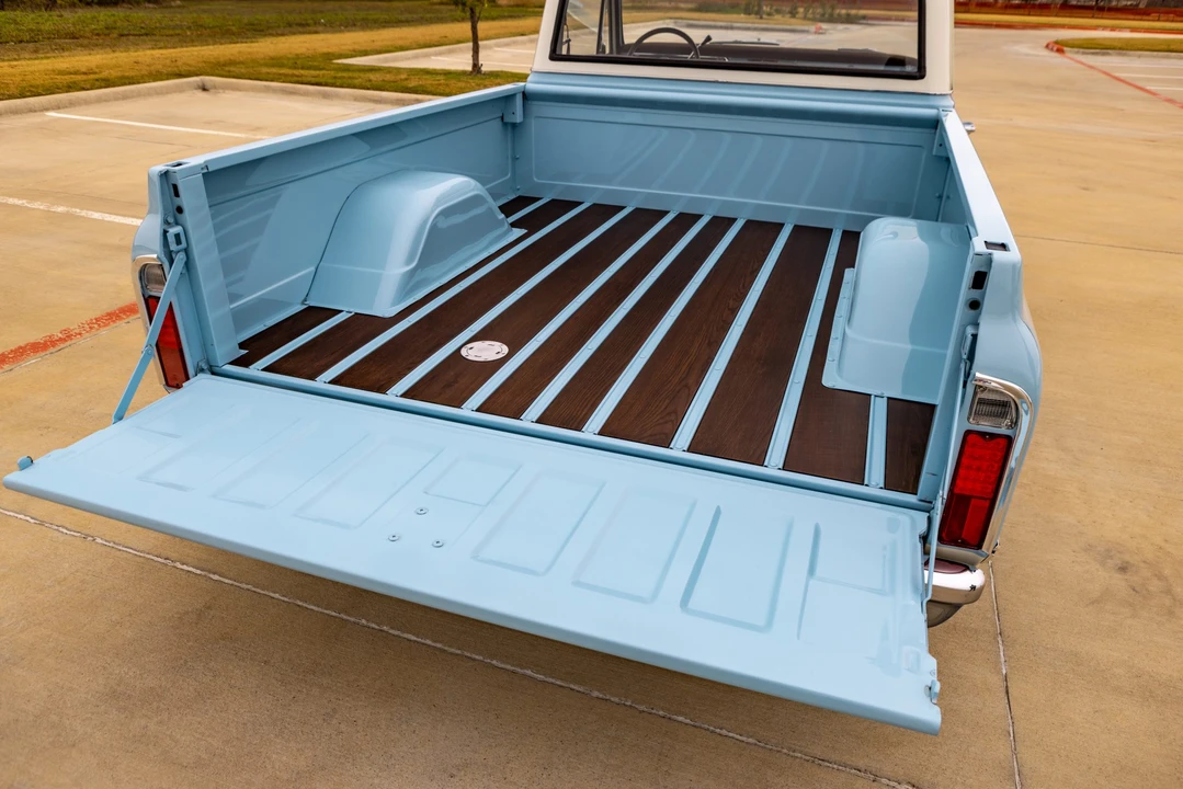 1968 Chevrolet C/K 1st Gen - Image 16 of 31