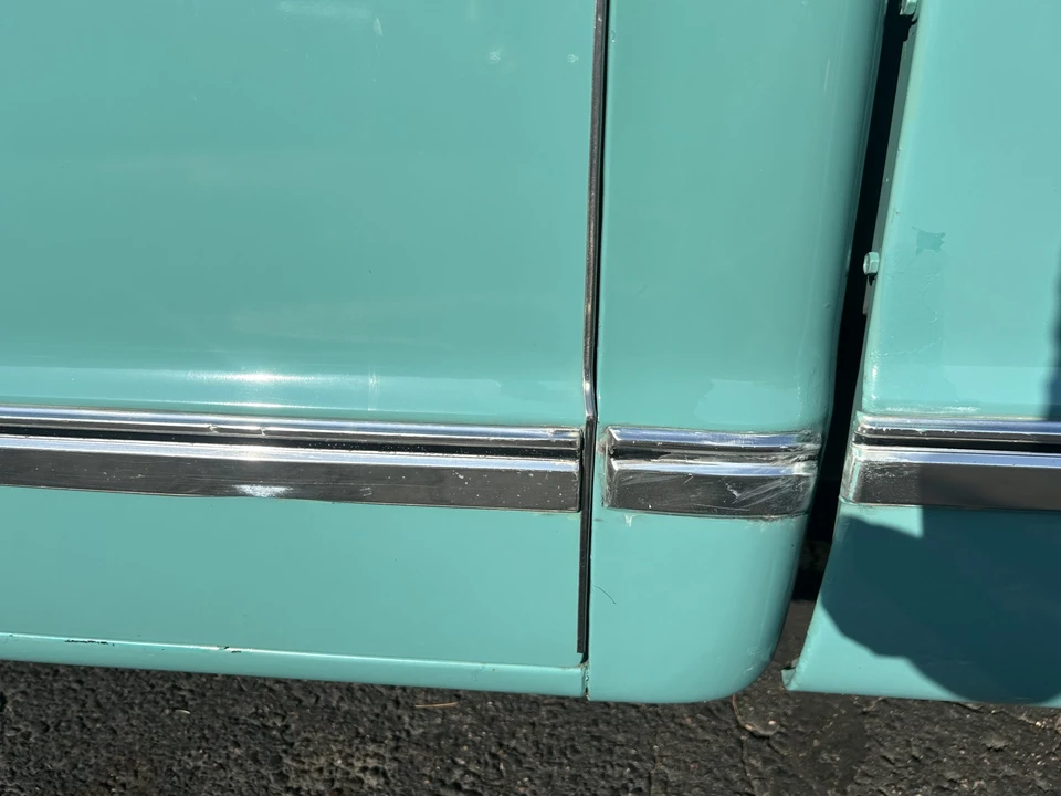 1968 Chevrolet C/K 1st Gen - Image 31 of 31