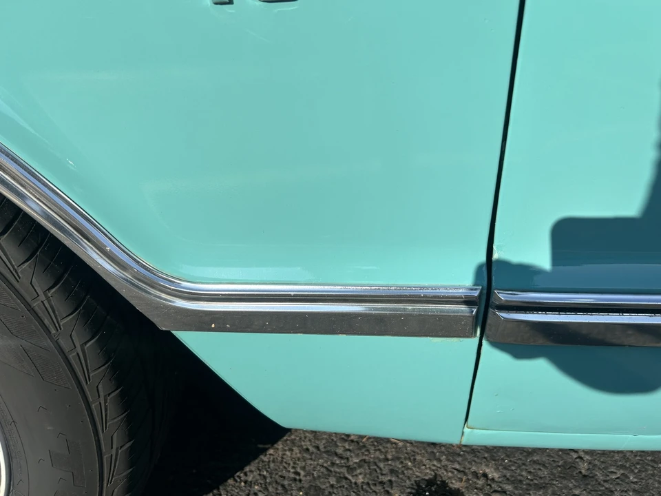 1968 Chevrolet C/K 1st Gen - Image 30 of 31