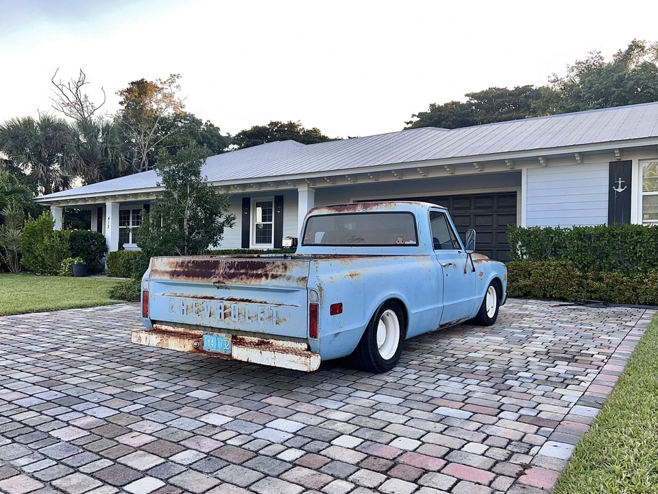 1968 Chevrolet C/K 1st Gen - Image 26 of 31