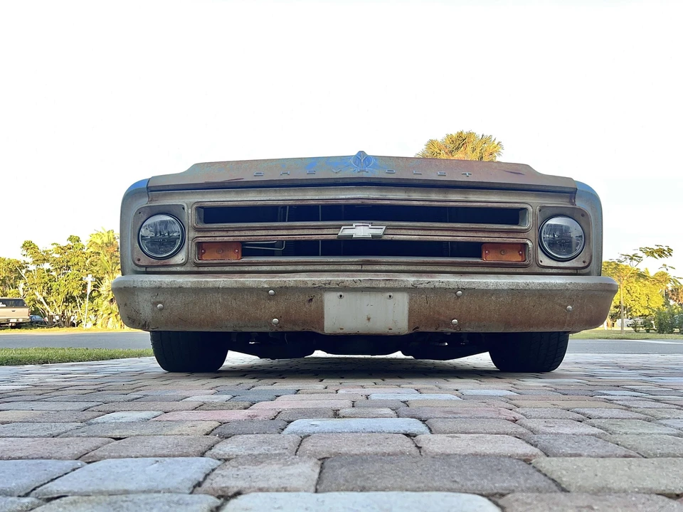 1968 Chevrolet C/K 1st Gen - Image 10 of 31