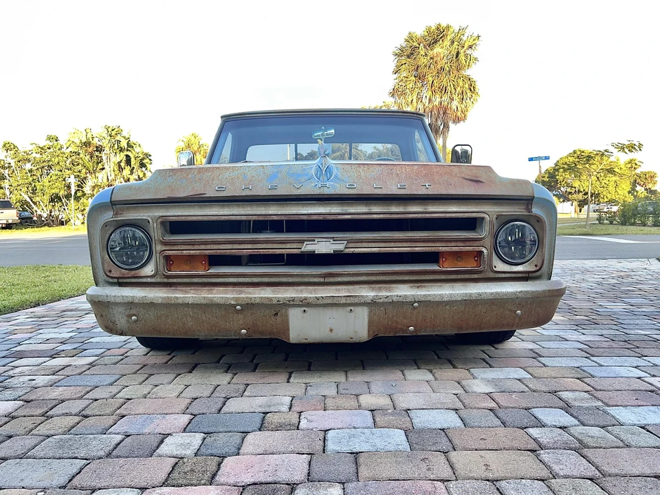 1968 Chevrolet C/K 1st Gen - Image 9 of 31