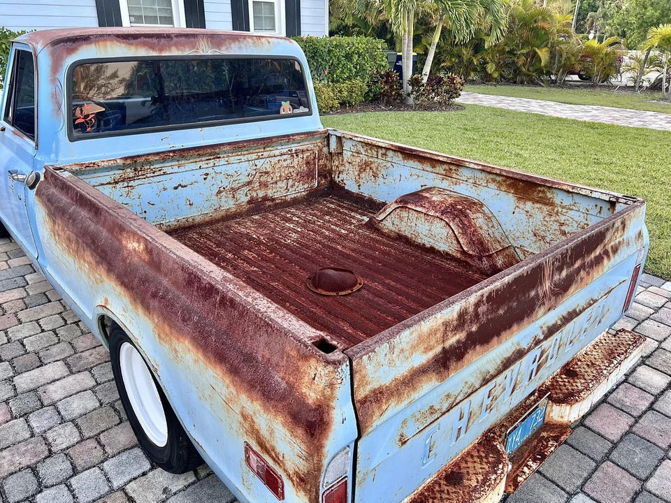 1968 Chevrolet C/K 1st Gen - Image 30 of 31