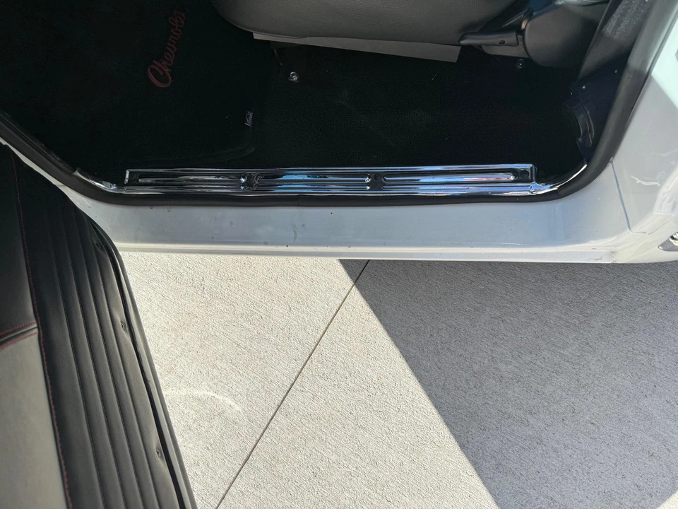 1968 Chevrolet C/K 1st Gen - Image 31 of 31