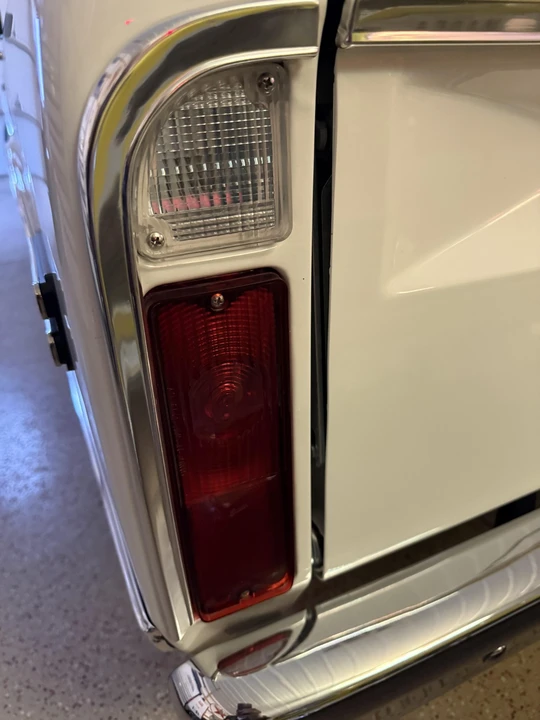 1968 Chevrolet C/K 1st Gen - Image 14 of 31
