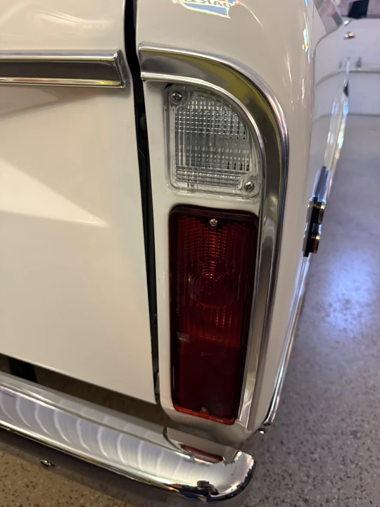 1968 Chevrolet C/K 1st Gen - Image 15 of 31