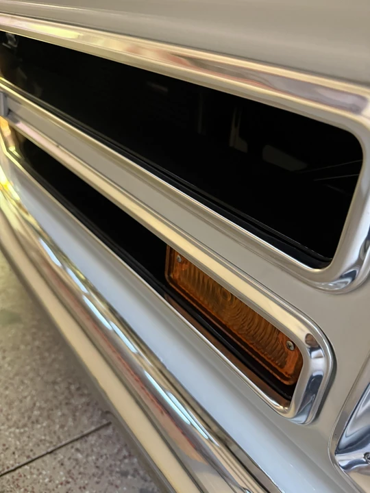 1968 Chevrolet C/K 1st Gen - Image 13 of 31