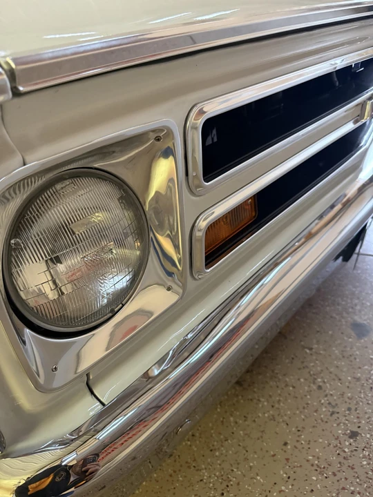 1968 Chevrolet C/K 1st Gen - Image 12 of 31