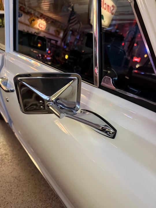 1968 Chevrolet C/K 1st Gen - Image 17 of 31