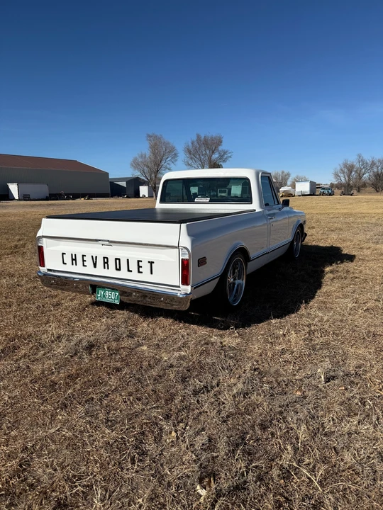 1968 Chevrolet C/K 1st Gen - Image 6 of 31