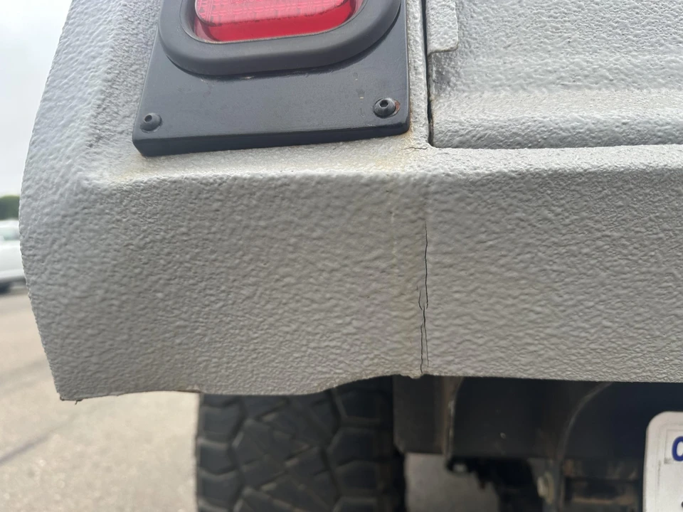 1969 Jeep Jeepster Commando - Image 28 of 31