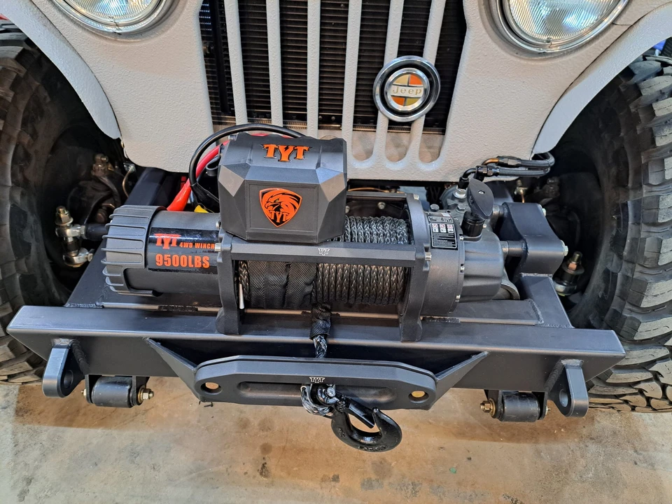 1969 Jeep Jeepster Commando - Image 18 of 31