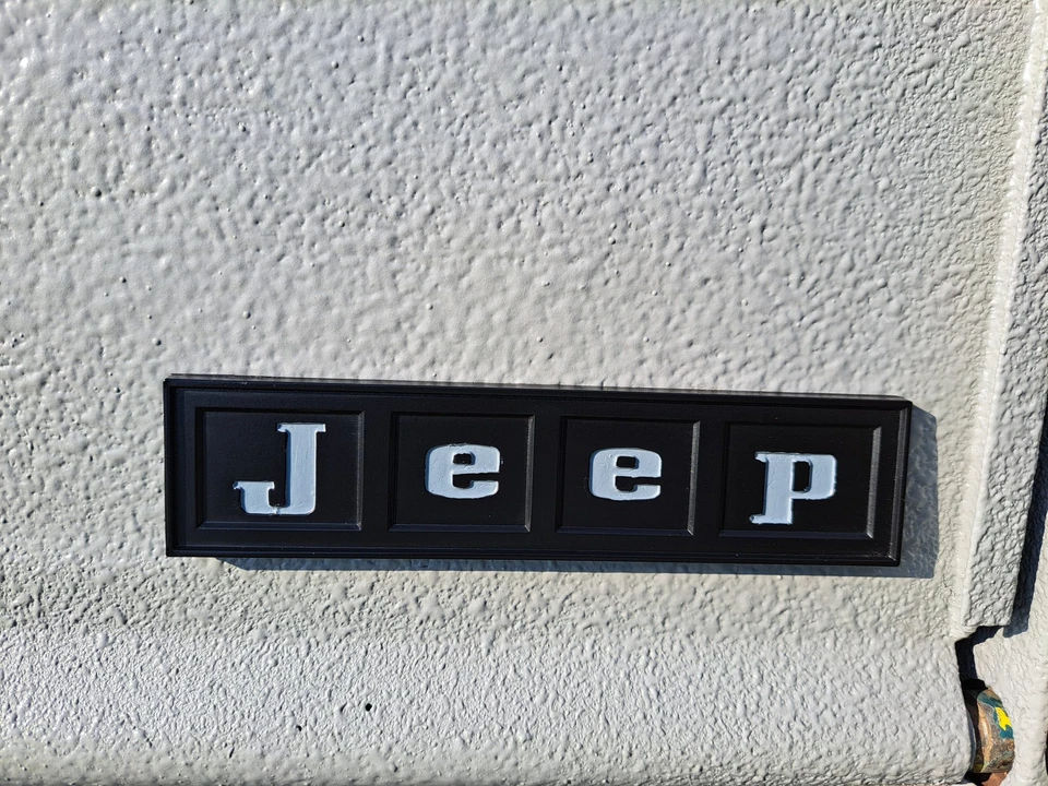 1969 Jeep Jeepster Commando - Image 30 of 31