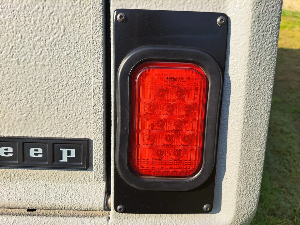 1969 Jeep Jeepster Commando - Image 28 of 31