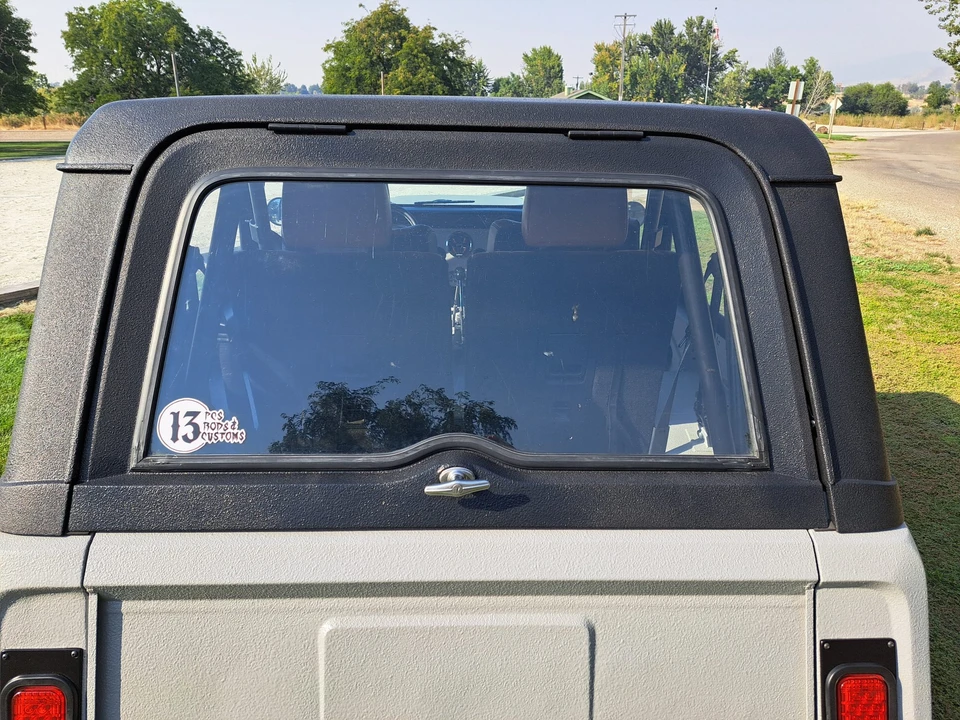 1969 Jeep Jeepster Commando - Image 26 of 31
