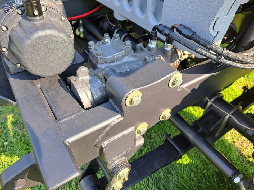 1969 Jeep Jeepster Commando - Image 22 of 31
