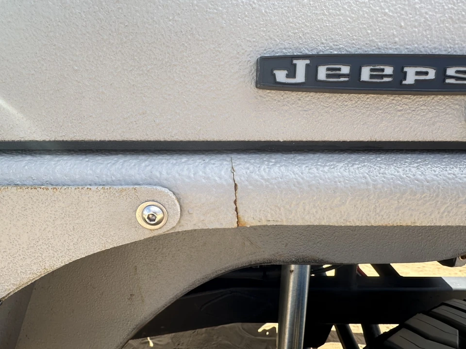 1969 Jeep Jeepster Commando - Image 19 of 31