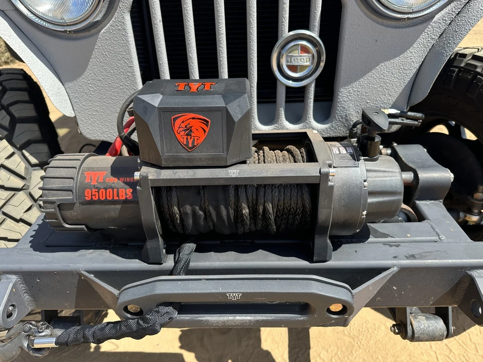 1969 Jeep Jeepster Commando - Image 26 of 31