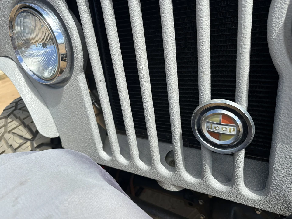 1969 Jeep Jeepster Commando - Image 27 of 31
