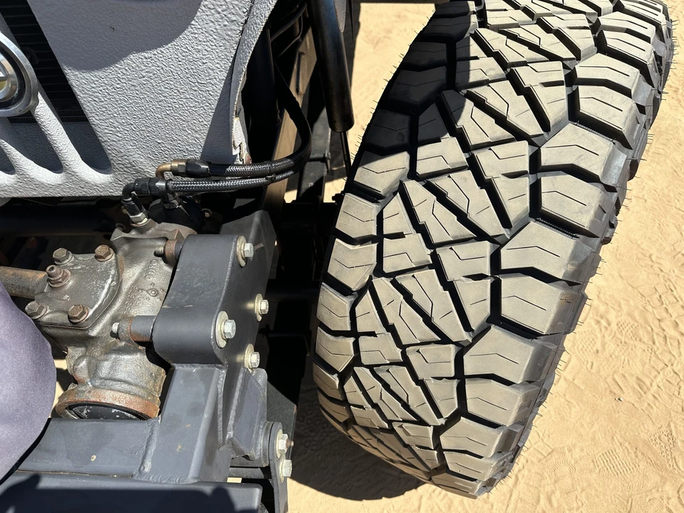 1969 Jeep Jeepster Commando - Image 24 of 31