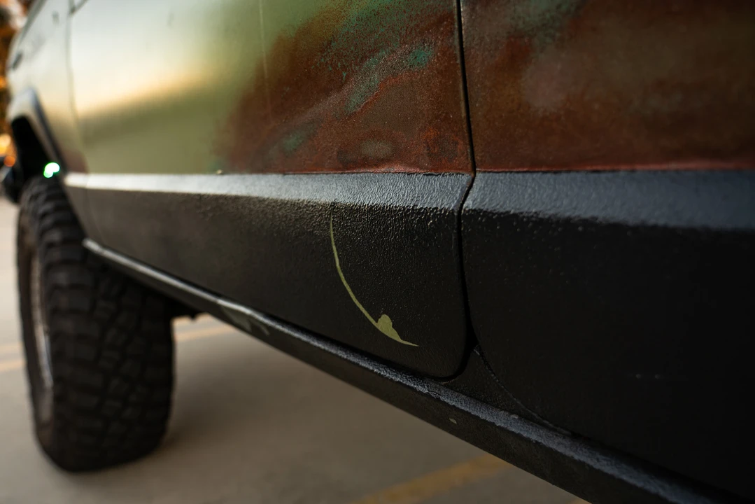 1969 Jeep SJ Wagoneer - Image 23 of 31