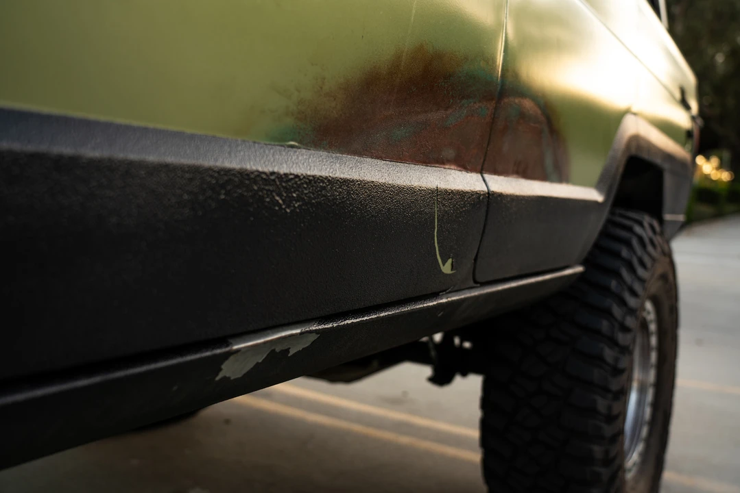 1969 Jeep SJ Wagoneer - Image 29 of 31