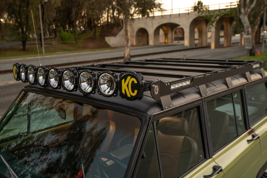 1969 Jeep SJ Wagoneer - Image 31 of 31