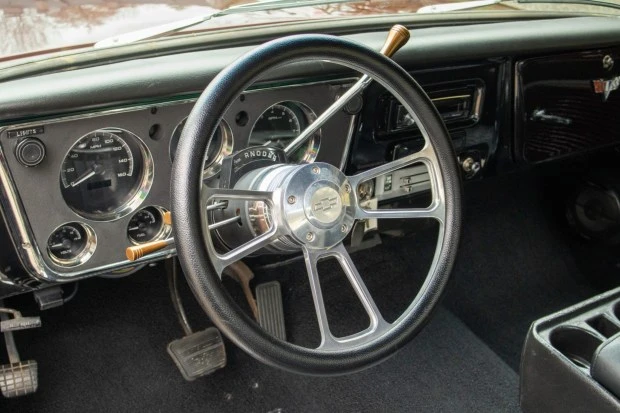 1970 Chevrolet C/K 1st Gen - Image 5 of 7