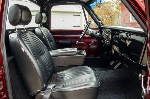 1970 Chevrolet C/K 1st Gen - Image 4 of 7