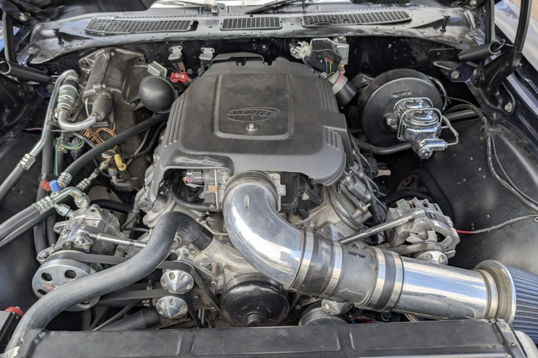 1971 Chevrolet Chevelle 2nd Gen - Image 6 of 8