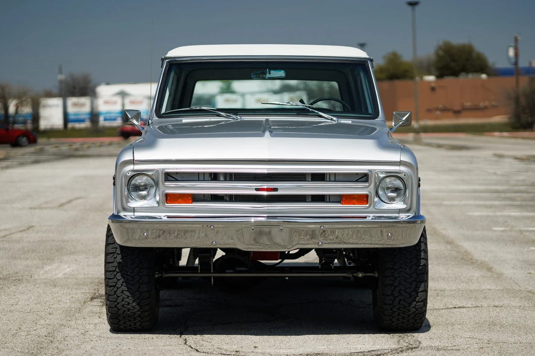 1971 GMC Jimmy 1st Gen - Image 2 of 31