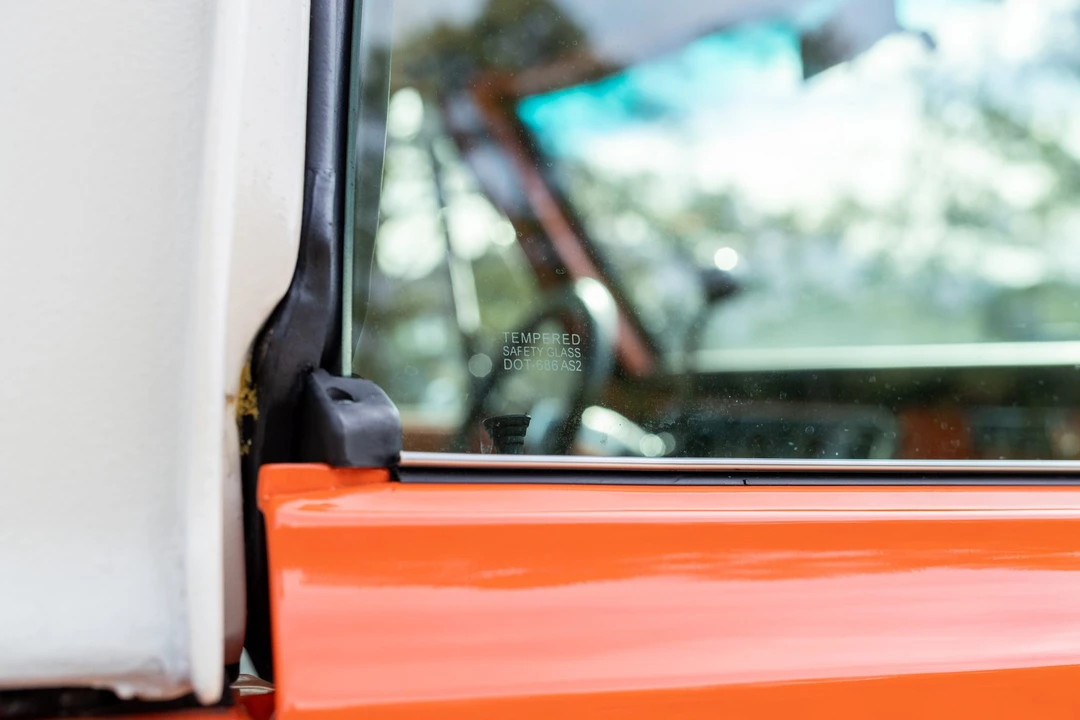 1972 GMC Jimmy 1st Gen - Image 29 of 31