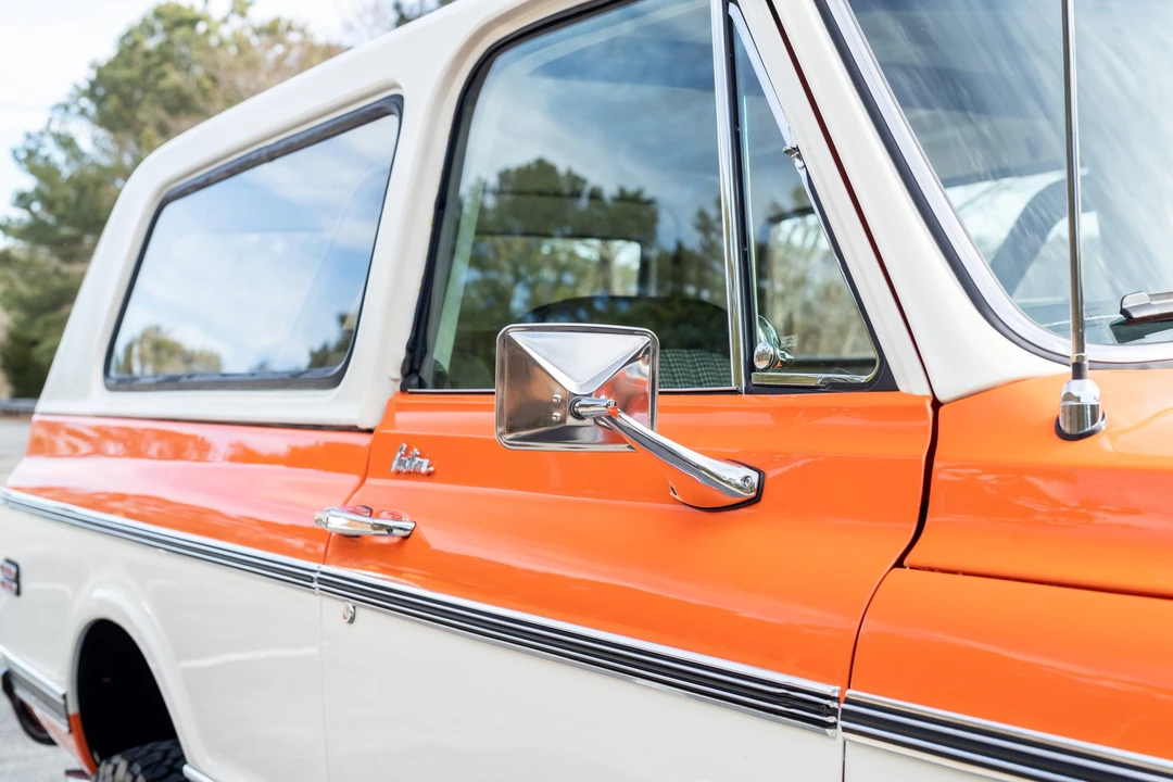 1972 GMC Jimmy 1st Gen - Image 23 of 31