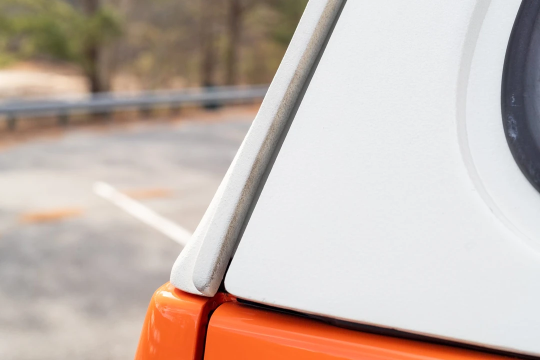 1972 GMC Jimmy 1st Gen - Image 31 of 31