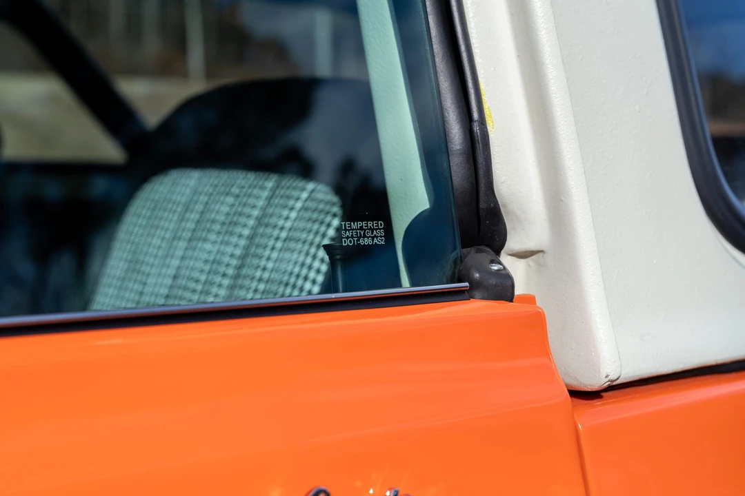 1972 GMC Jimmy 1st Gen - Image 28 of 31