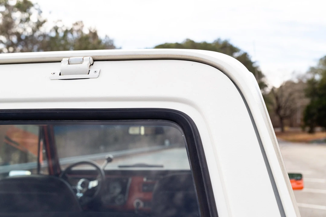 1972 GMC Jimmy 1st Gen - Image 30 of 31