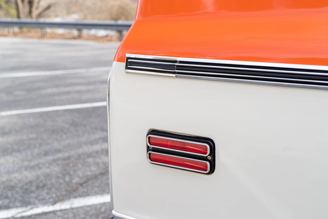 1972 GMC Jimmy 1st Gen - Image 21 of 31
