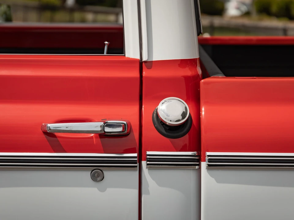 1972 GMC C/K 2nd Gen - Image 30 of 31