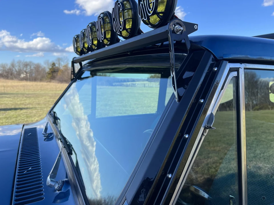 1972 International Harvester Scout - Image 28 of 31