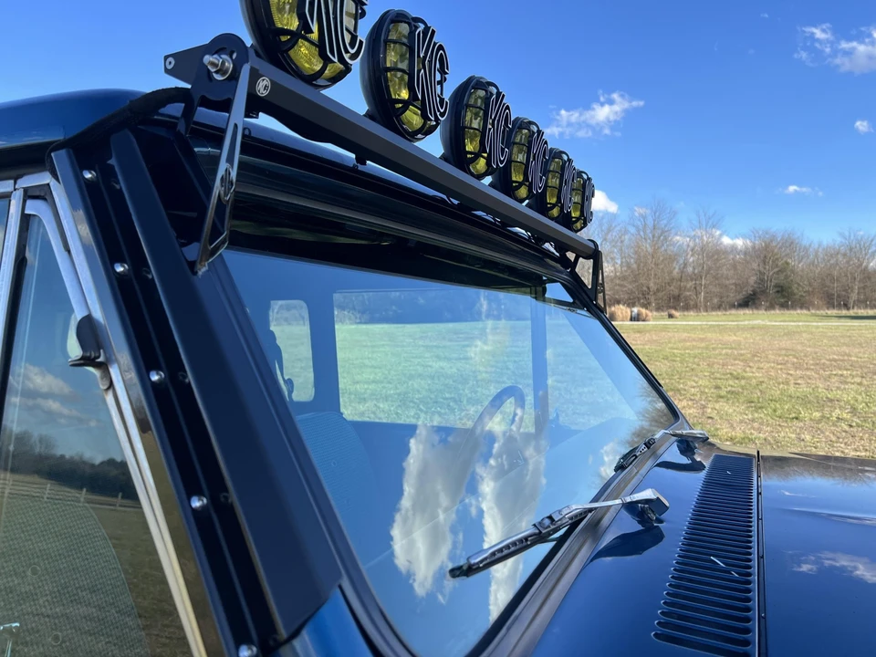 1972 International Harvester Scout - Image 29 of 31