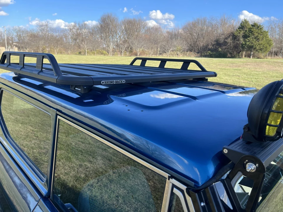 1972 International Harvester Scout - Image 24 of 31