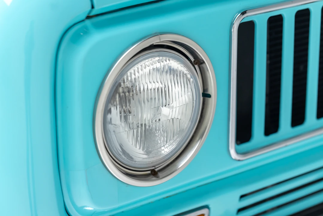 1973 International Harvester Scout - Image 25 of 31