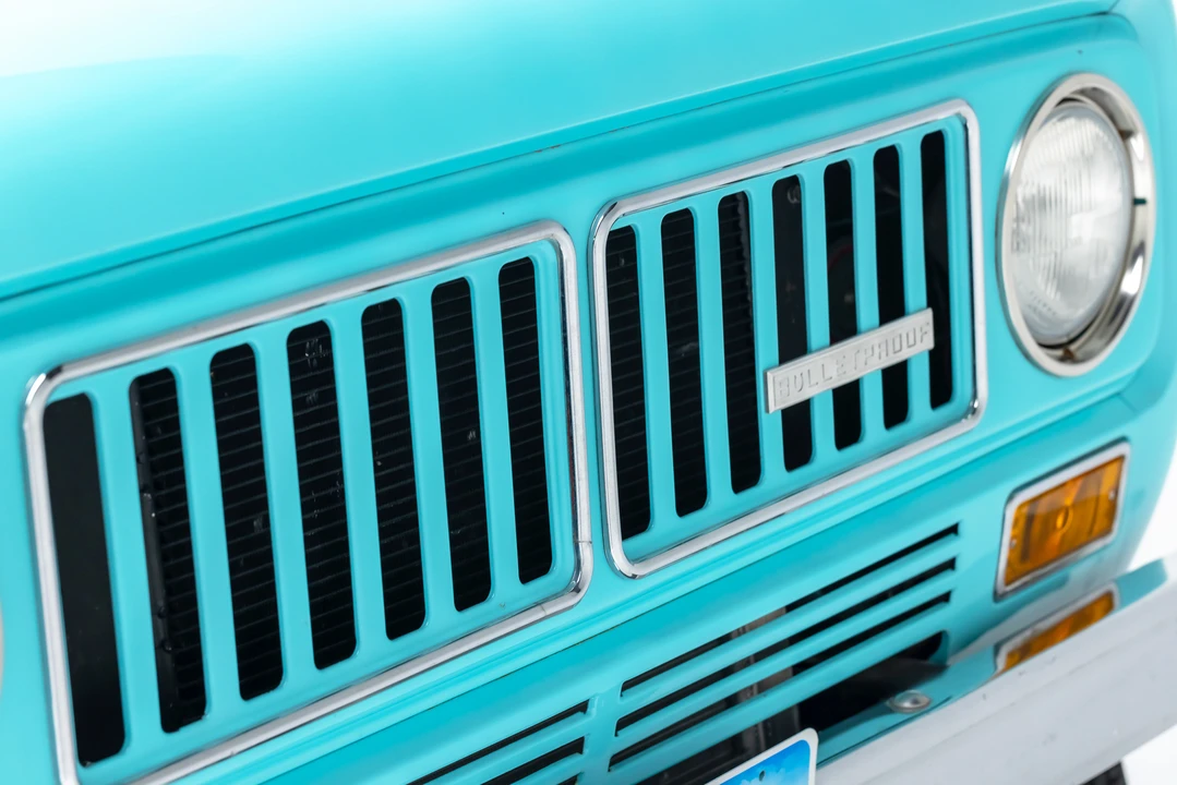 1973 International Harvester Scout - Image 26 of 31