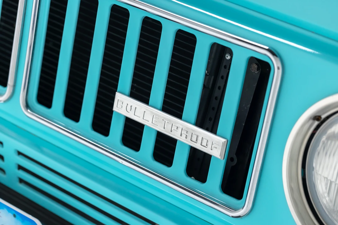 1973 International Harvester Scout - Image 28 of 31