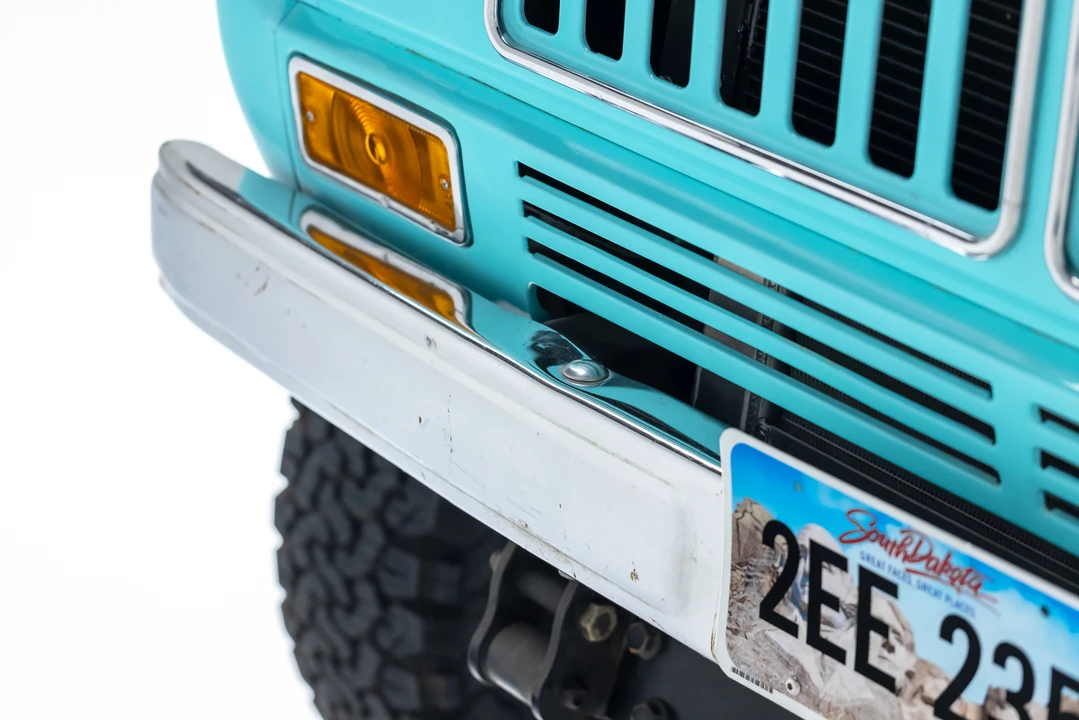 1973 International Harvester Scout - Image 24 of 31