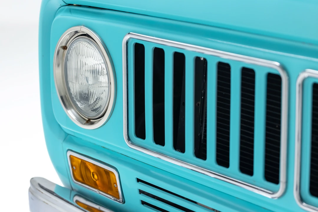 1973 International Harvester Scout - Image 23 of 31