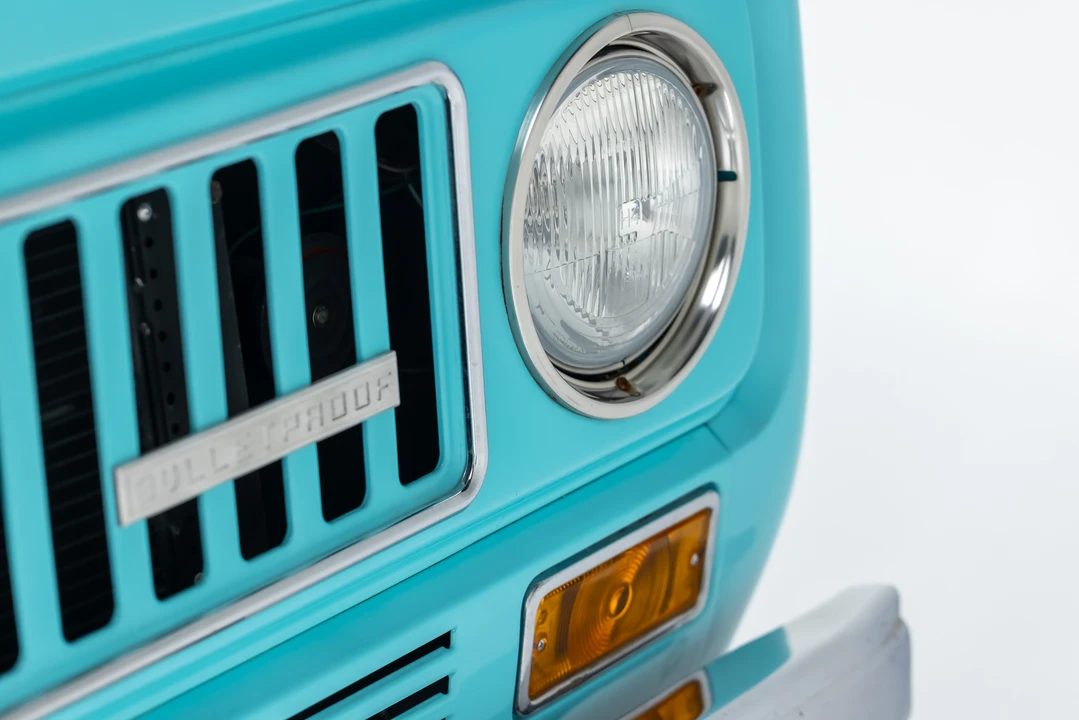 1973 International Harvester Scout - Image 27 of 31