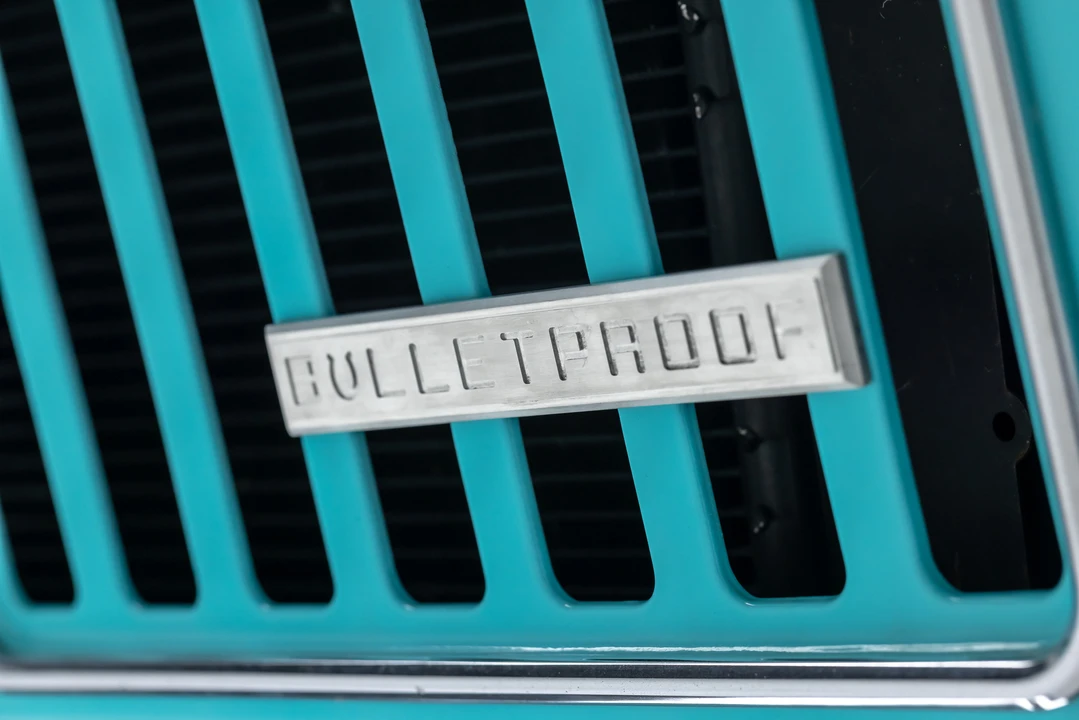 1973 International Harvester Scout - Image 29 of 31