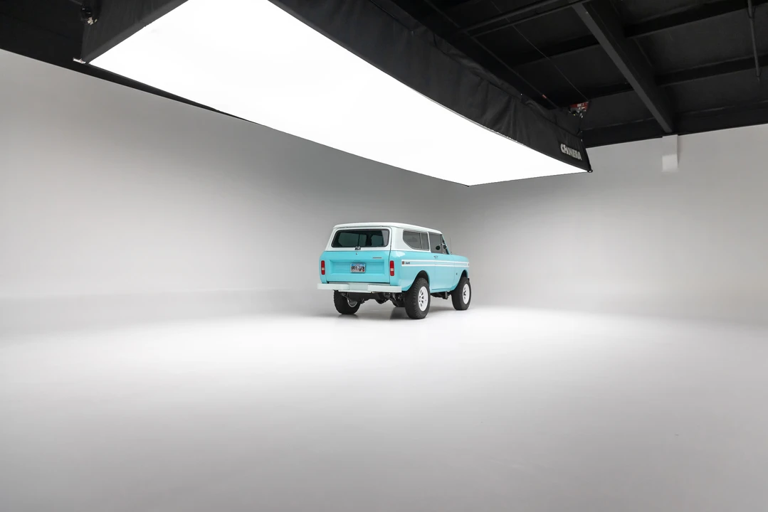 1973 International Harvester Scout - Image 21 of 31