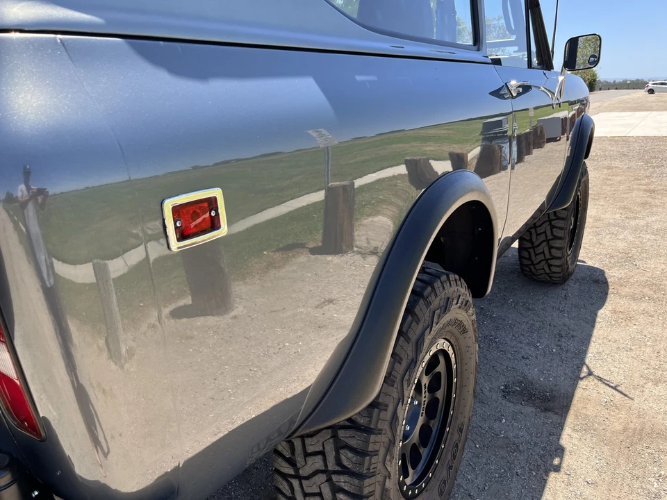 1974 International Harvester Scout - Image 25 of 31